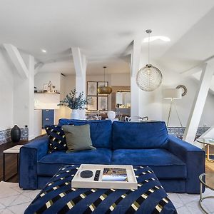 Appartement met Drie Slaapkamers